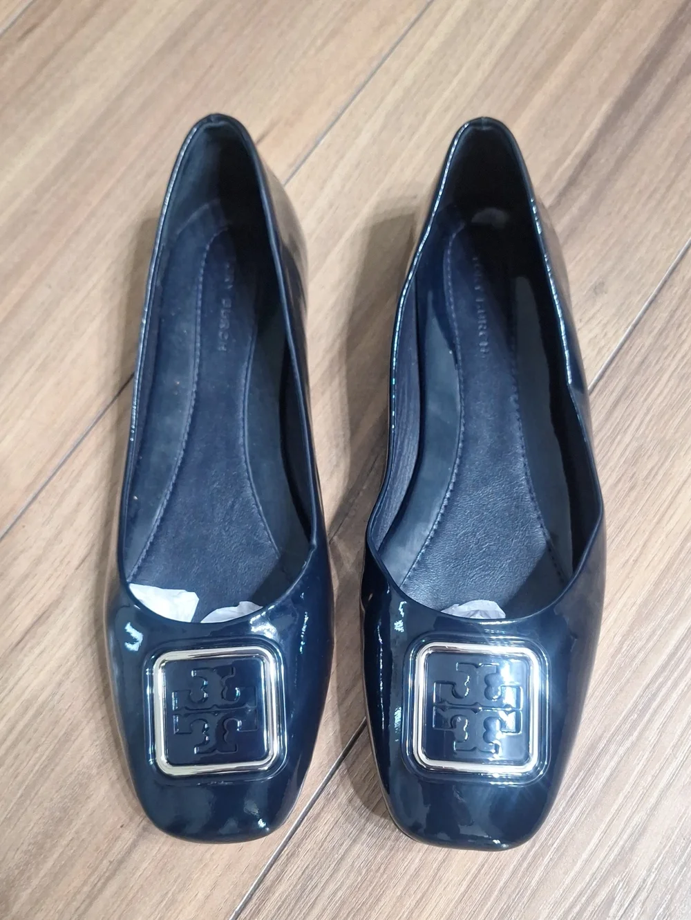 Tory Burch Georgia Ballet
